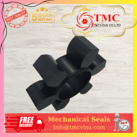 Cao Su Giảm Chấn Khớp Nối HRC